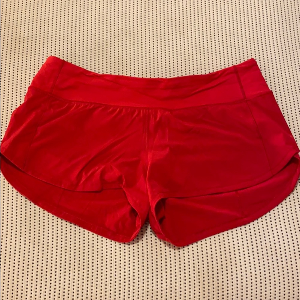 Lululemon Athletica Short